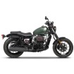 Βάσεις για πλαϊνές βαλίτσες SHAD 3P System για HYOSUNG GV 125 AQUILA '18'19 thumb