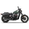Βάσεις για πλαϊνές βαλίτσες SHAD 3P System για HYOSUNG GV 125 AQUILA '18'19 thumb