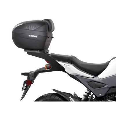 Βάσεις βαλιτσών SHAD TOP MASTER για HONDA MSX 125 '17'18