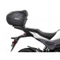 Βάσεις βαλιτσών SHAD TOP MASTER για HONDA MSX 125 '17'18 thumb