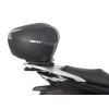 Βάσεις βαλιτσών SHAD TOP MASTER για HONDA SH350 '21 / SH 300 '19 - '21