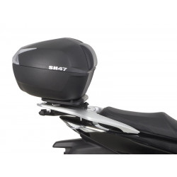 Βάσεις βαλιτσών SHAD TOP MASTER για HONDA SH350 '21 / SH 300 '19 - '21