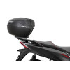 Βάσεις βαλιτσών SHAD TOP MASTER για HONDA SH 300 '19-'20