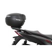 Βάσεις βαλιτσών SHAD TOP MASTER για HONDA SH 300 '19-'20 thumb