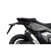 Βάσεις για πλαϊνές βαλίτσες SHAD 3P System για HONDA X-ADV 750 '21 thumb
