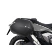 Βάσεις για πλαϊνές βαλίτσες SHAD 3P System για HONDA X-ADV 750 '21 thumb