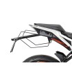 Βάσεις SHAD πλαϊνών σαμαριών για KTM DUKE 125/390 thumb
