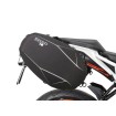 Βάσεις SHAD πλαϊνών σαμαριών για KTM DUKE 125/390 thumb