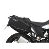 Βάσεις SHAD πλαϊνών σαμαριών για KTM 390 ADVENTURE