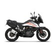 Βάσεις SHAD πλαϊνών σαμαριών για KTM 390 ADVENTURE Βάσεις SHAD πλαϊνών σαμαριών για KTM 390 ADVENTURE thumb