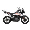 Βάσεις βαλιτσών SHAD TOP MASTER για KTM DUKE 390 ADVENTUREE '20-'23 Βάσεις βαλιτσών SHAD TOP MASTER για KTM DUKE 390 ADVENTUREE '20-'23 thumb