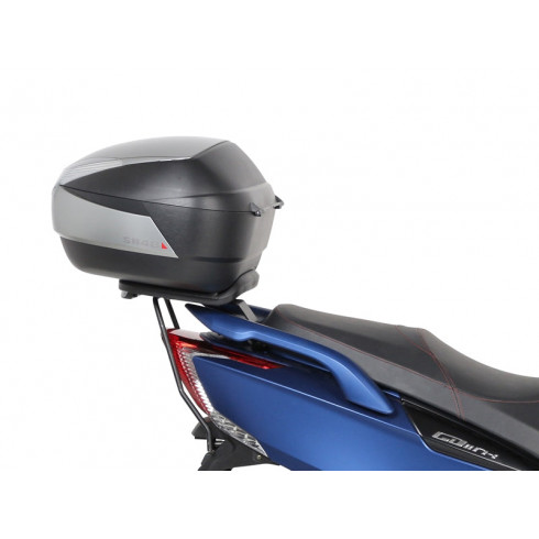 Βάσεις βαλιτσών SHAD TOP MASTER για Kymco Grand Dink 300i 18-21 Βάσεις βαλιτσών SHAD TOP MASTER για Kymco Grand Dink 300i 18-21