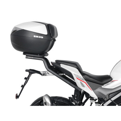 Σχάρα κεντρικής βαλίτσας SHAD TOP MASTER για KEEWAY RKF 125 '18 Σχάρα κεντρικής βαλίτσας SHAD TOP MASTER για KEEWAY RKF 125 '18