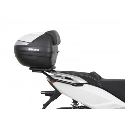 Βάσεις βαλιτσών SHAD TOP MASTER για KEEWAY VIESTE 125 '20 Βάσεις βαλιτσών SHAD TOP MASTER για KEEWAY VIESTE 125 '20