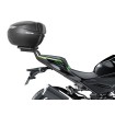 Σχάρα κεντρικής βαλίτσας SHAD TOP MASTER για KAWASAKI Z400 '19 thumb