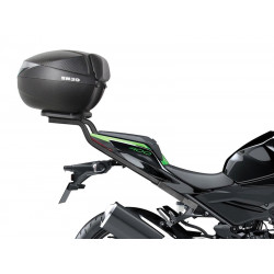 Βάσεις βαλιτσών SHAD TOP MASTER για KAWASAKI Z400 '19