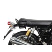 Βάσεις SHAD πλαϊνών σαμαριών για ROYAL ENFIELD Interceptor 650 19-23 thumb