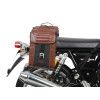 Βάσεις SHAD πλαϊνών σαμαριών για ROYAL ENFIELD Interceptor 650 19-23