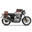 Βάσεις SHAD πλαϊνών σαμαριών για ROYAL ENFIELD Interceptor 650 19-23 thumb