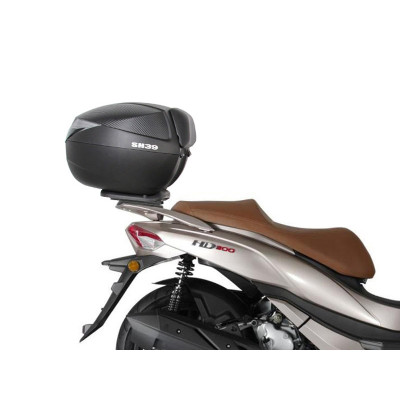 Βάσεις βαλιτσών SHAD TOP MASTER για Sym HD 300 19-24