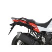 Βάσεις για πλαϊνές βαλίτσες SHAD 3P System για V-STROM 1000 '14'19/1050/XT'20 thumb