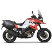 Βάσεις για πλαϊνές βαλίτσες SHAD 3P System για V-STROM 1000 '14'19/1050/XT'20 thumb