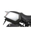 Βάσεις για πλαϊνές βαλίτσες SHAD 3P System για SUZUKI V-STROM 650 '17'21 thumb