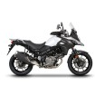 Βάσεις για πλαϊνές βαλίτσες SHAD 3P System για SUZUKI V-STROM 650 '17'21 thumb