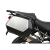 Βάσεις για πλαϊνές βαλίτσες SHAD 3P System για TRIUMPH EXPLORER 1200 16' 17'