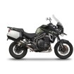 Βάσεις για πλαϊνές βαλίτσες SHAD 3P System για TRIUMPH EXPLORER 1200 16' 17' thumb