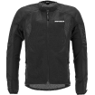 Καλοκαιρινό μπουφάν μηχανής SPIDI SUPER NET Black thumb