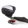 Βάσεις βαλιτσών SHAD TOP MASTER για PIAGGIO BEVERLY 300/400 S '21