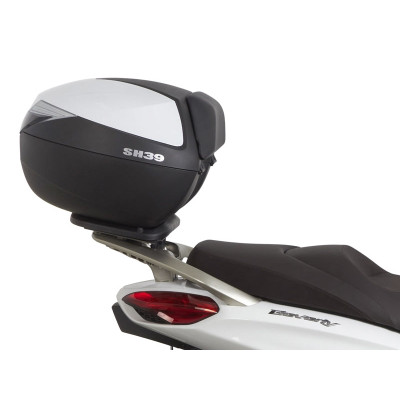 Σχάρα κεντρικής βαλίτσας SHAD TOP MASTER για PIAGGIO BEVERLY 300/400 S '21 Σχάρα κεντρικής βαλίτσας SHAD TOP MASTER για PIAGGIO BEVERLY 300/400 S '21