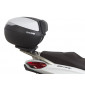 Βάσεις βαλιτσών SHAD TOP MASTER για PIAGGIO BEVERLY 300/400 S '21 thumb