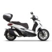 Βάσεις βαλιτσών SHAD TOP MASTER για PIAGGIO BEVERLY 300/400 S '21 Βάσεις βαλιτσών SHAD TOP MASTER για PIAGGIO BEVERLY 300/400 S '21 thumb