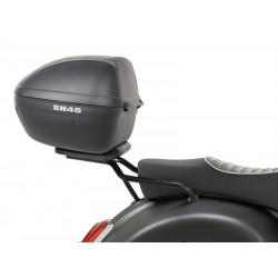 Βάσεις βαλιτσών SHAD TOP MASTER για PIAGGIO VESPA GTS 300 '19