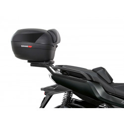 Βάσεις βαλιτσών SHAD TOP MASTER για BMW C400GT