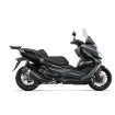 Βάσεις βαλιτσών SHAD TOP MASTER για BMW C400GT thumb