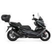 Βάσεις βαλιτσών SHAD TOP MASTER για BMW C400GT thumb