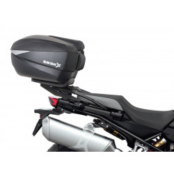Βάσεις βαλιτσών SHAD TOP MASTER για BMW F750 GS /F850 GS '18