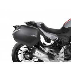 Βάσεις για πλαϊνές βαλίτσες SHAD 3P System για BMW F900 X/XR '20