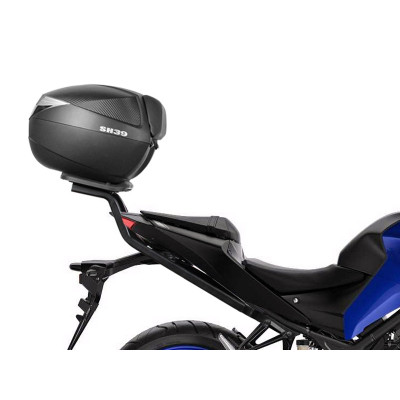 Βάσεις βαλιτσών SHAD TOP MASTER για YAMAHA MT03 '21