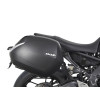 Βάσεις για πλαϊνές βαλίτσες SHAD 3P System για YAMAHA MT09 '21