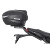 Βάσεις βαλιτσών SHAD TOP MASTER για YAMAHA MT 09/SP '21