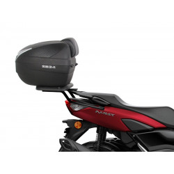 Βάσεις βαλιτσών SHAD TOP MASTER για YAMAHA NMAX 125 '21 Βάσεις βαλιτσών SHAD TOP MASTER για YAMAHA NMAX 125 '21