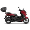 Βάσεις βαλιτσών SHAD TOP MASTER για YAMAHA NMAX 125 '21 thumb