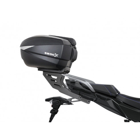 Βάσεις βαλιτσών SHAD TOP MASTER για YAMAHA TRACER 900 '18 Βάσεις βαλιτσών SHAD TOP MASTER για YAMAHA TRACER 900 '18