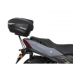 Βάσεις βαλιτσών SHAD TOP MASTER για YAMAHA TRICITY 300 ’20