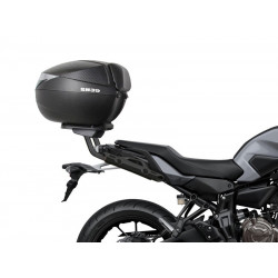 Βάσεις βαλιτσών SHAD TOP MASTER για TRACER 700 GT '19