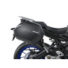 Βάσεις για πλαϊνές βαλίτσες SHAD 3P System για YAMAHA MT09 TRACER 18
